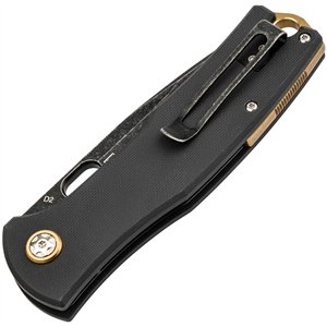 Fieldfolder Linerlock
