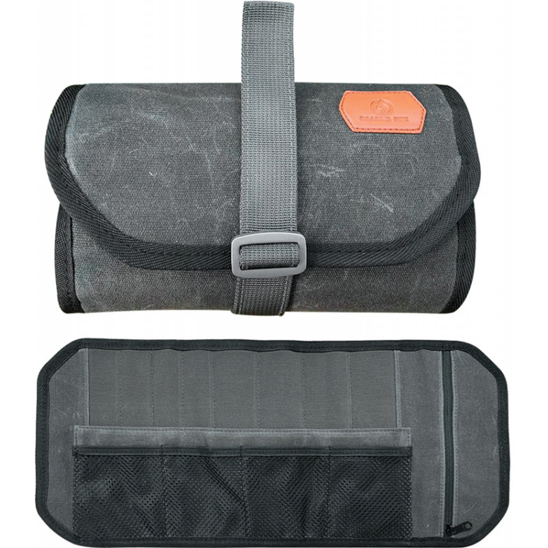 Pioneer Mini Tool Roll