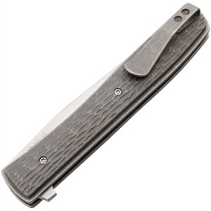 Urban Trapper Linerlock