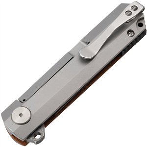 Cataclyst Flipjoint Damascus