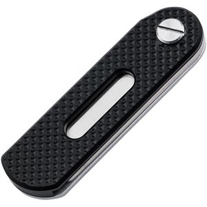 Ovalmoon Swivel Folder