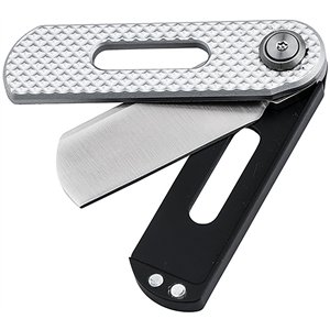 Ovalmoon Swivel Folder