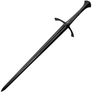 Medieval Dark Knight Sword
