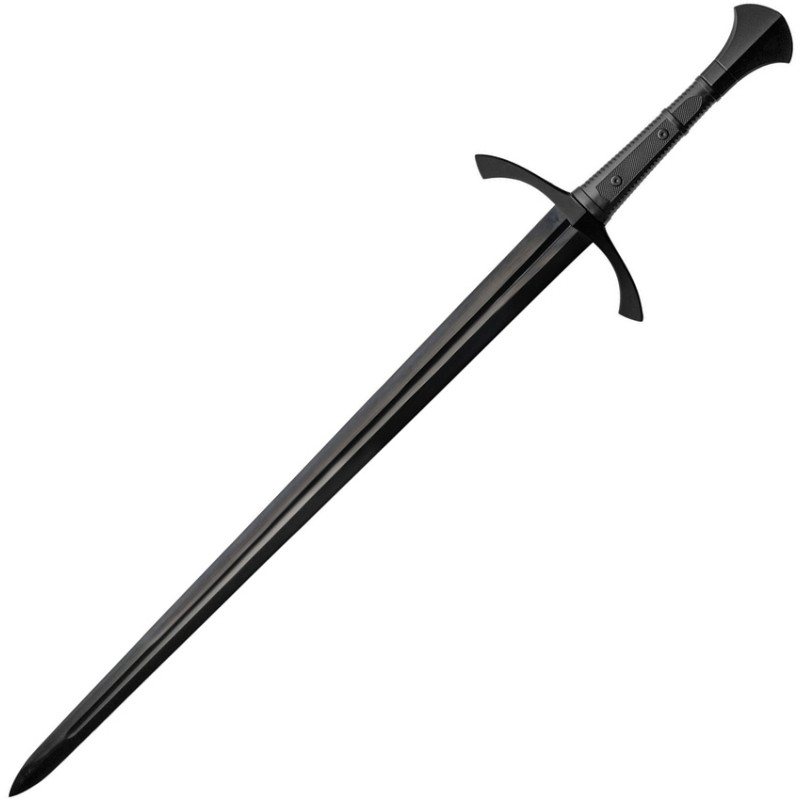 Medieval Dark Knight Sword