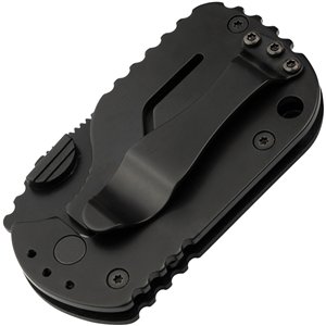 Subcom 2.0 Framelock Black