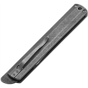 Wasabi Slip Joint Damascus