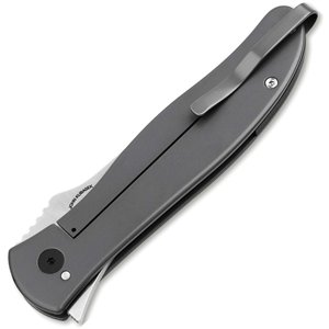 The Escort Framelock