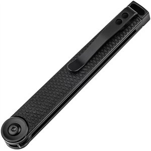 Kaizen Linerlock Black