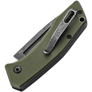 Worldwide 2.0 Slip Joint