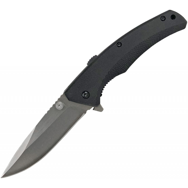 Sidewinder Linerlock A/O