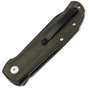 Tac-Master Linerlock