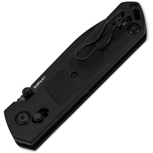 Boker Plus Kihon Dc All Black