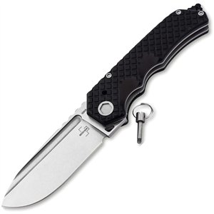 Hermod Linerlock