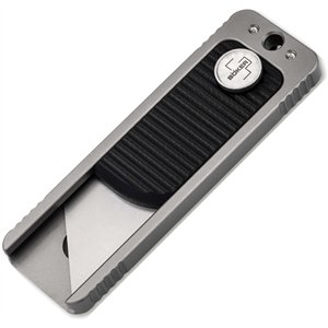 Cutweazle Slide Lock