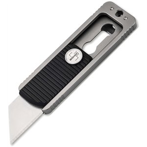 Cutweazle Slide Lock