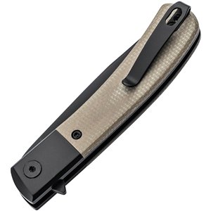 Modern Gentleman Linerlock