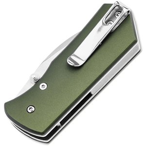 Lefti Linerlock Green