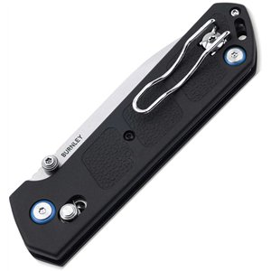 Kihon DC 2.0 Crossbar Lock