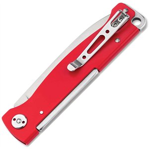 Atlas Slip Joint Red