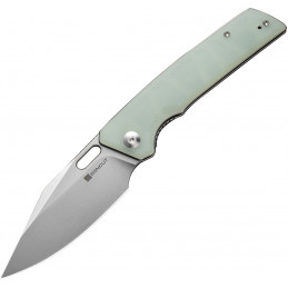 GlideStrike Linerlock Jade