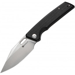 GlideStrike Linerlock Black