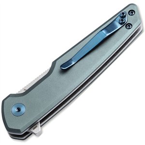 The Dace Linerlock