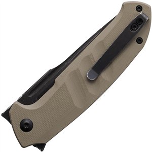 Barchan Linerlock Desert