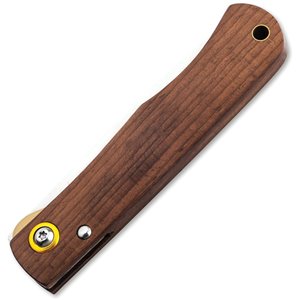 Rusticus Medium Linerlock Beec