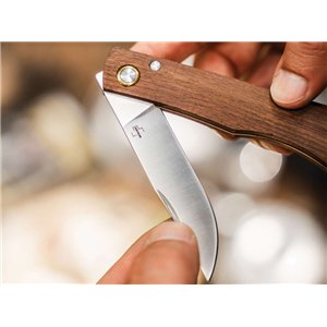 Rusticus Medium Linerlock Beec