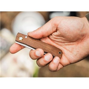 Rusticus Medium Linerlock Beec