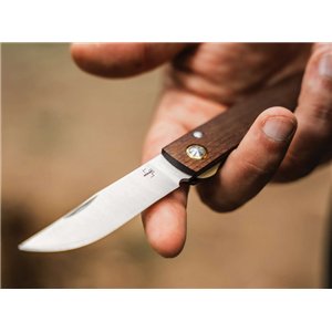Rusticus Medium Linerlock Beec