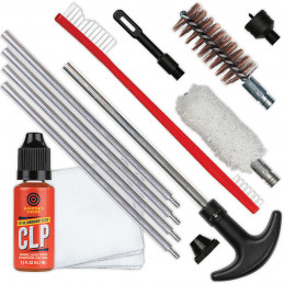 Shotgun Cleaning Kit 12ga