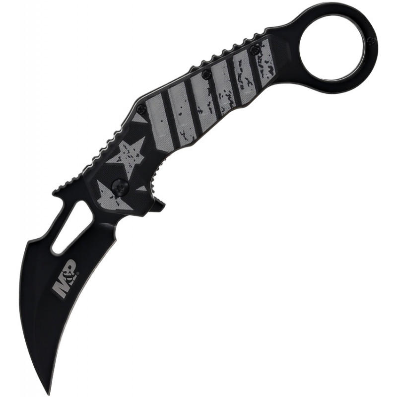 Karambit Linerlock