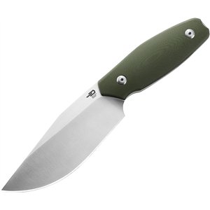 Lignum Artis Fixed Blade OD