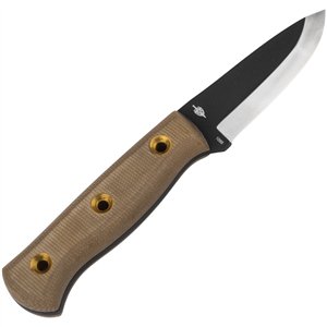 Vigtig Fixed Blade