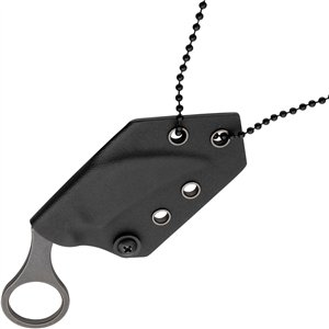 Bad Moon Fixed Blade