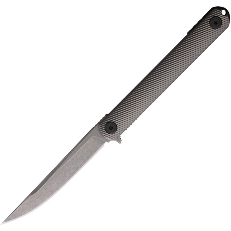 Nemec Folder Satin Ti