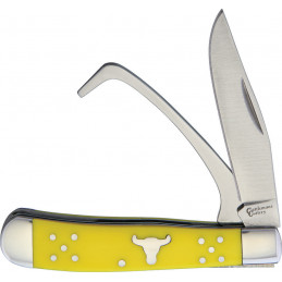 Farriers Companion Yellow