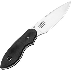 Trailmate Fixed Blade