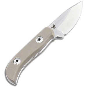 Dasos 2.0 Fixed Blade