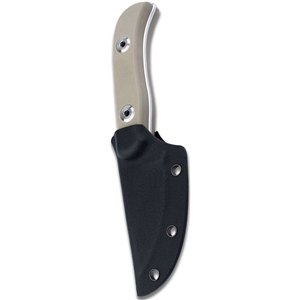 Dasos 2.0 Fixed Blade