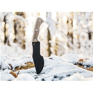 Tracker 2.0 Fixed Blade