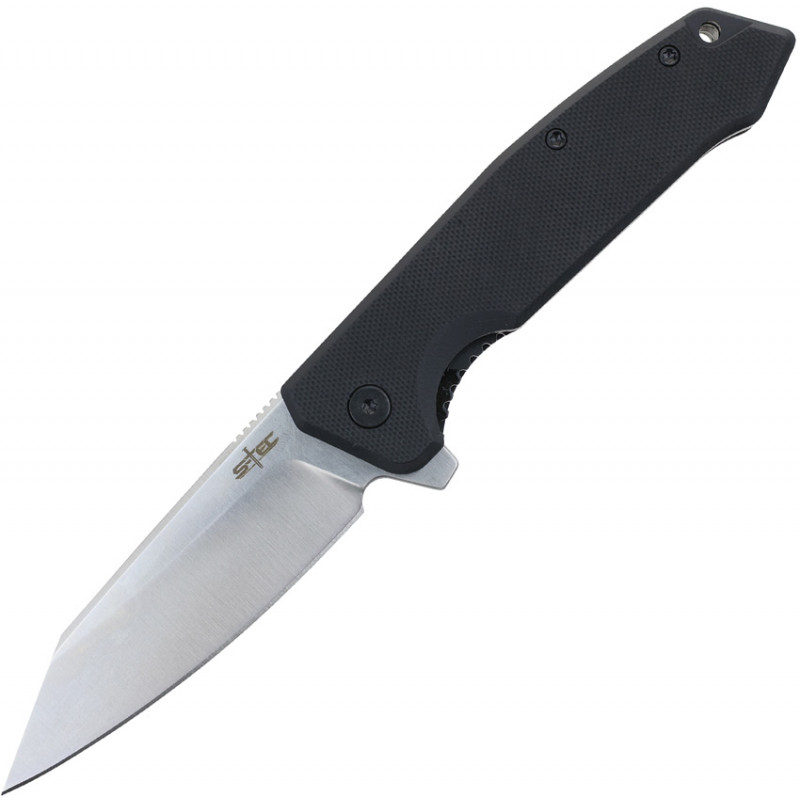 Linerlock Black