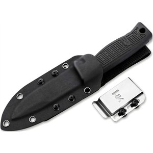 MP7 Personal Duty Fixed Blade