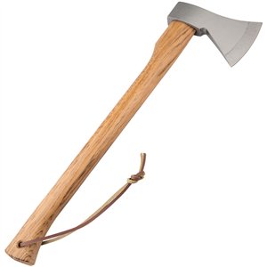 Appalachian Axe Big