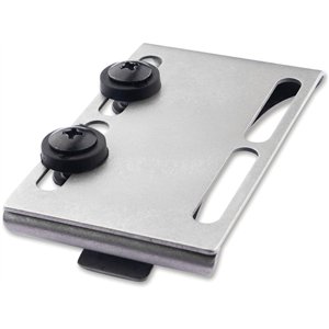 Ambidextrous Belt Clip Metal