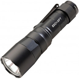 EDC1 Dual-Fuel Flashlight