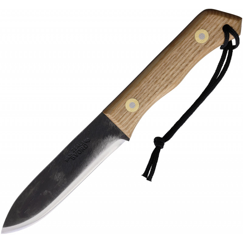 Bushcrafter Fixed Blade