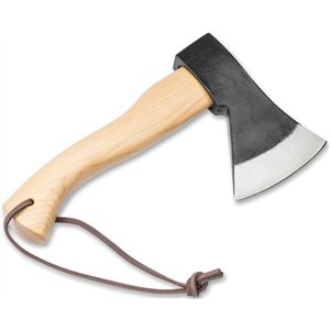 Appalachian Origin Mini Axe
