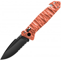 C.A.C. S200 Axis Lock Coral